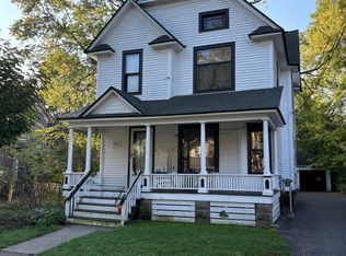 733 Minor Ave, Kalamazoo, MI 49008