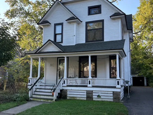 733 Minor Ave, Kalamazoo, MI 49008