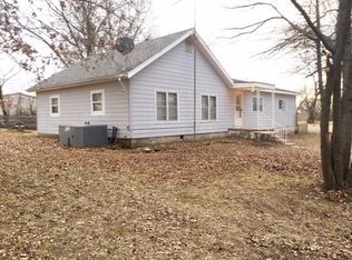 2645 County Road 4100, Coffeyville, KS 67337