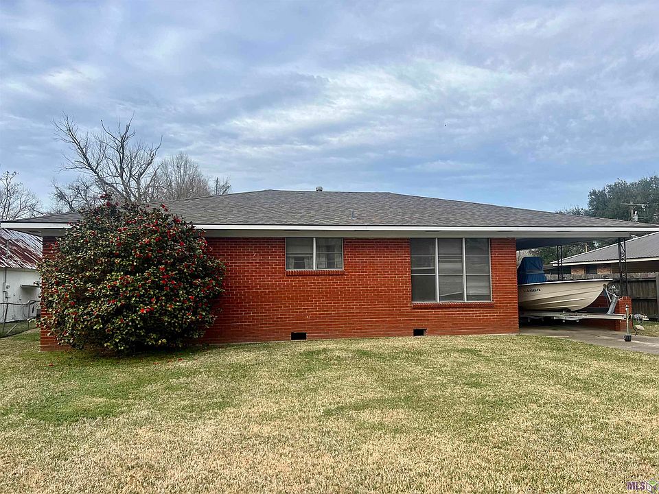 6250 Island Rd, Jarreau, LA 70749 MLS 2024002662 Zillow