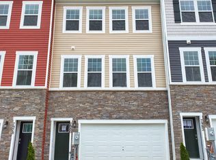7980 Patterson Way, Hanover, MD 21076