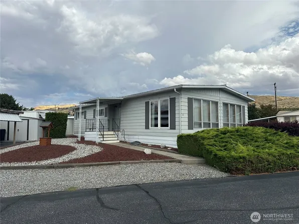 3655 NW Cascade Ave Avenue #15, East Wenatchee, WA 98802