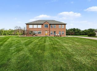 10577 Keane Dr, Grass Lake, MI 49240