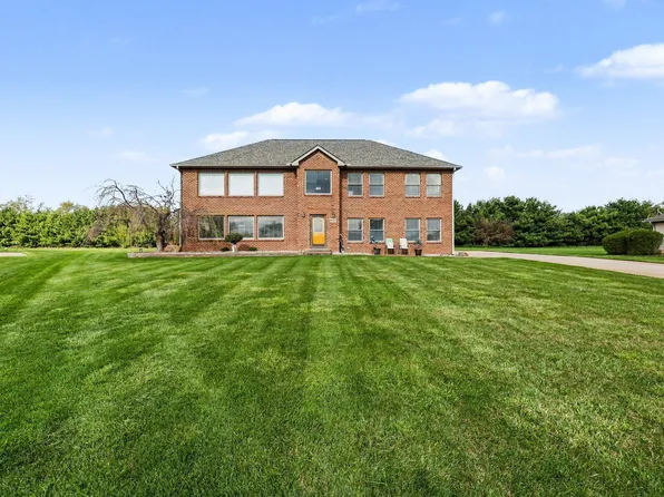 10577 Keane Dr, Grass Lake, MI 49240