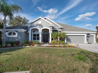 3171 Saint Martin St, Tarpon Springs, FL 34688