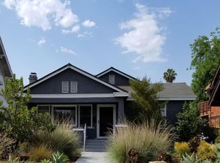 2218 W 20th St, Los Angeles, CA 90018