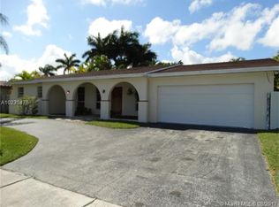 20100 SW 83rd Ave, Cutler Bay, FL 33189