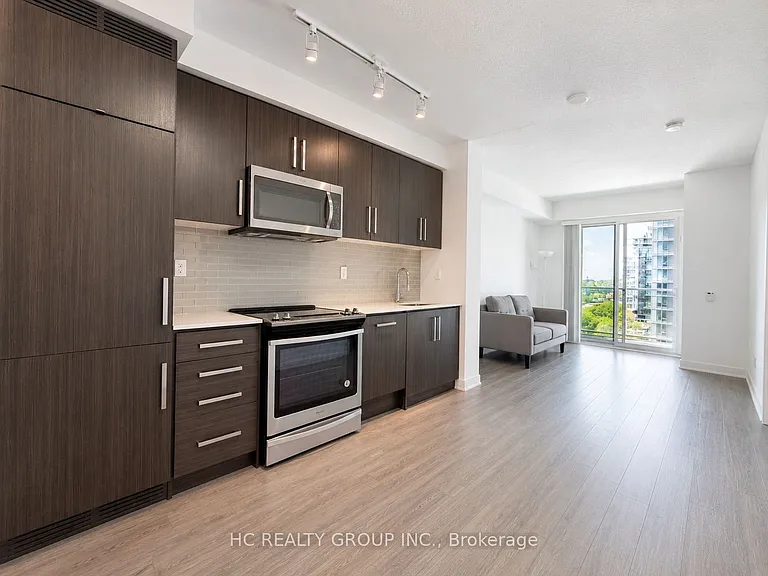 5180 Yonge St #603 — Photo 2