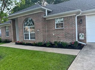 1242 Hummingbird Cir, Longview, TX 75601