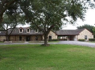 31662 Joseph Rd, Hockley, TX 77447