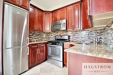 Rented by Hagstrom Management Inc