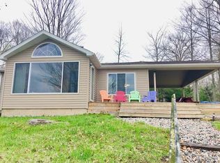 3144 S Whitney Beach Rd, Beaverton, MI 48612