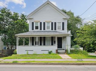 167 Middle St, Braintree, MA 02184