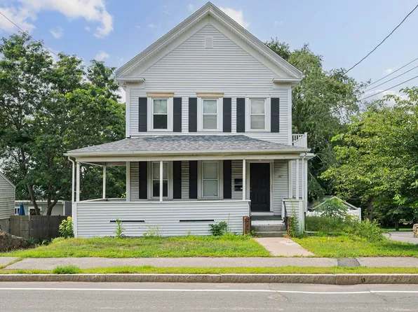 167 Middle St, Braintree, MA 02184