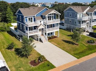 987 Cruz Bay Ct Lot 67, Corolla, NC 27927