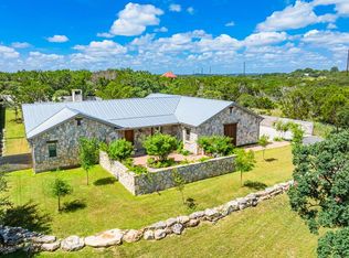 262 Rimrock Cir W, Hunt, TX 78024