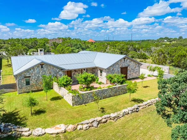 262 Rimrock Cir W, Hunt, TX 78024