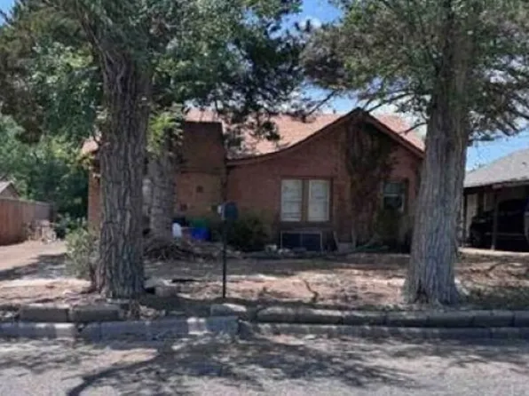 912 S Louisiana St, Amarillo, TX 79106