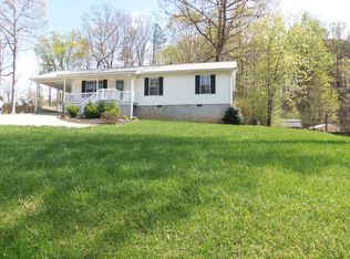 1179 Gardner Spring Rd SE, Adairsville, GA 30103