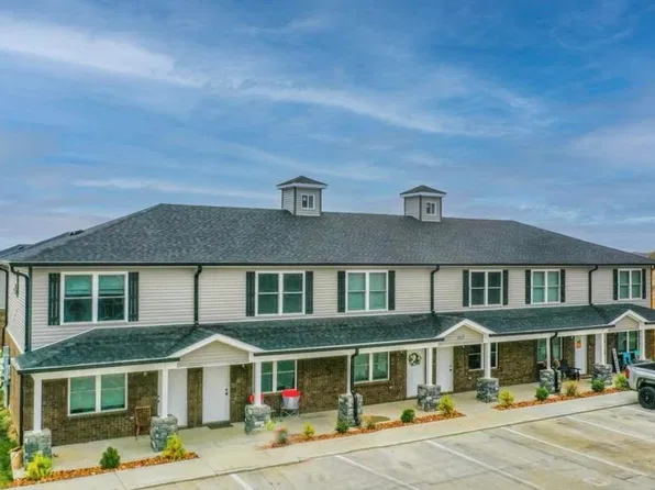 205 Commerce Ct APT F, Hopkinsville, KY 42240