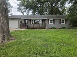 308 N West St, Cambridge, IL 61238