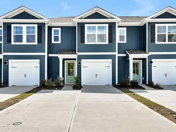 20 Perry Creek Way Unit 38, Wilmington, NC 28411