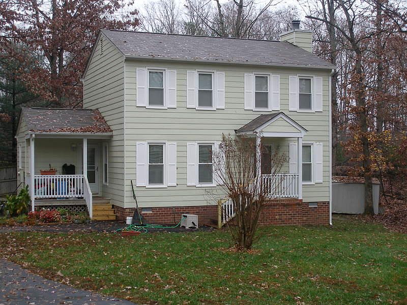 2nd image of 2507 Carriage Creek Ct