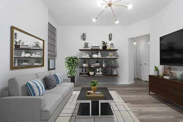 Rented by Doorway NYC, LLC | media 2