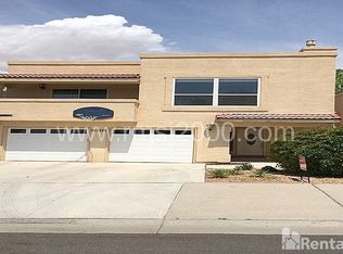 5227 La Colonia Dr NW, Albuquerque, NM 87120