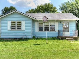 1811 W 6th St, Coffeyville, KS 67337