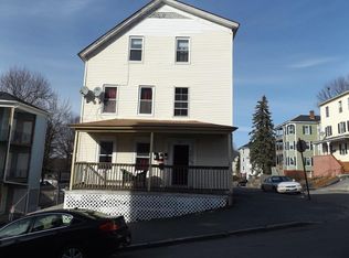 11 Vinson St #3, Worcester, MA 01605