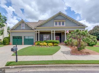 2843 White Azalea St, Buford, GA 30519