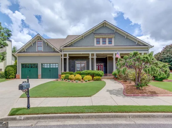 2843 White Azalea St, Buford, GA 30519