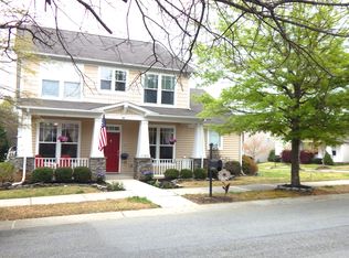 15031 Almondell Dr, Huntersville, NC 28078