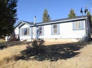 7172 SE Weatherby Loop, Prineville, OR 97754