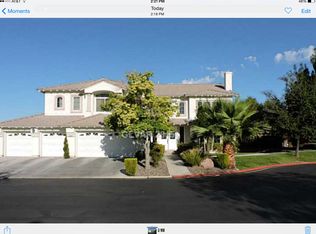 7131 Dogan Ridge St, Las Vegas, NV 89131
