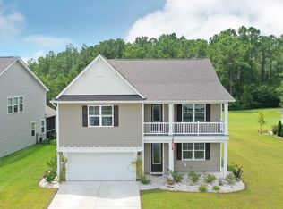 772 Flowering Branch Ave, Little River, SC 29566