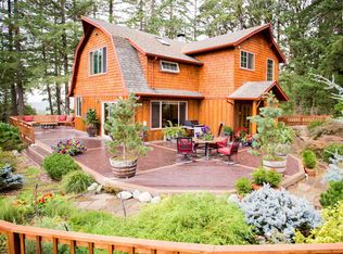 24780 NW Oak Hill Rd, Yamhill, OR 97148