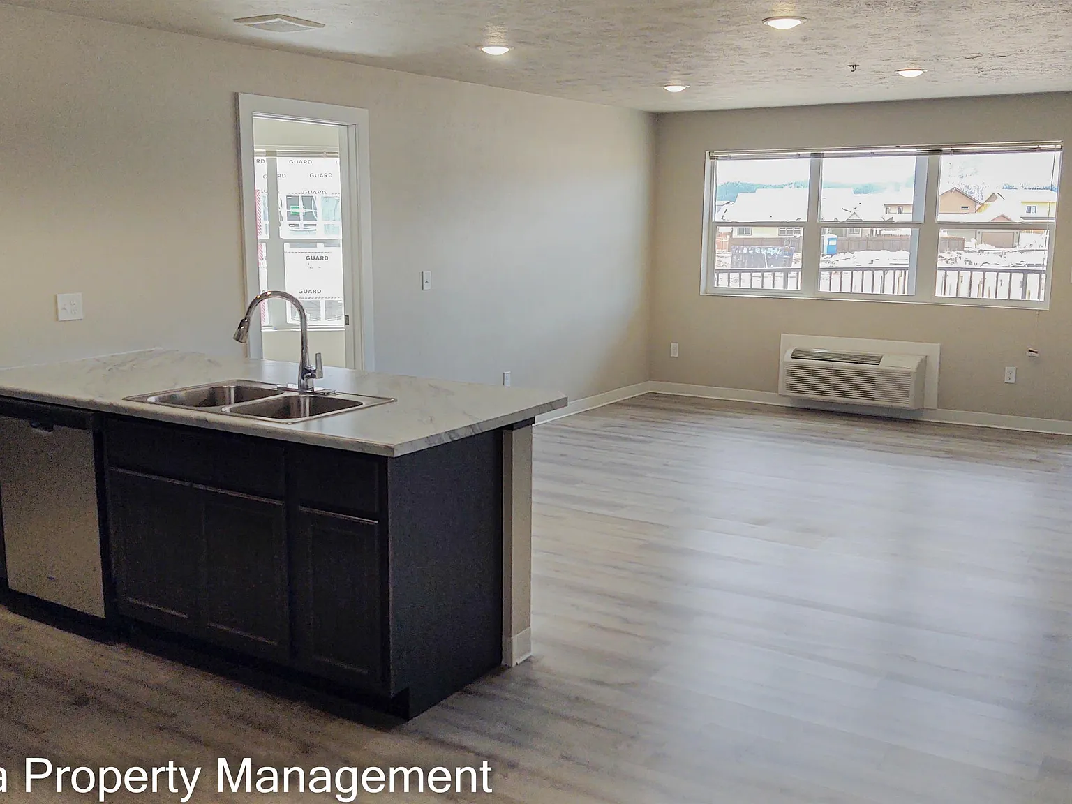 McNett Flats — Photo 3