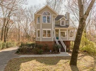 2606 Sutcliff Dr NE, Huntsville, AL 35811