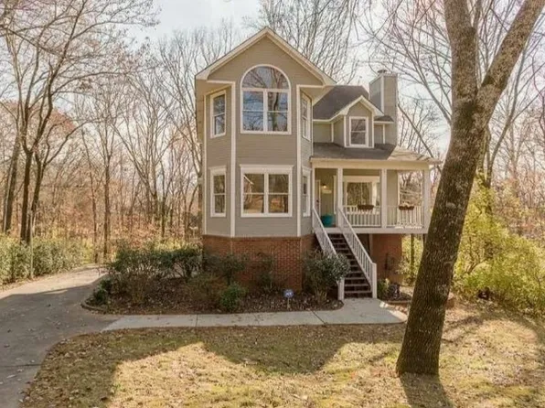 2606 Sutcliff Dr NE, Huntsville, AL 35811