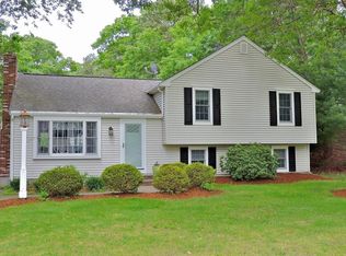 53 Huntington Rd, Plymouth, MA 02360