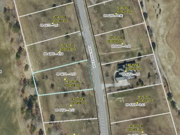 147 Pine Ridge Drive, Wallace, NC 28466