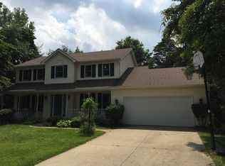 14522 Bamboo Ct, Mishawaka, IN 46545