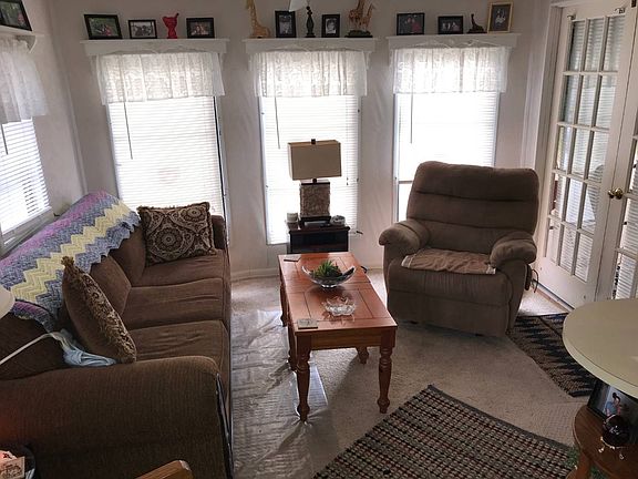 3rd image of 3390 Gandy Blvd N Lot 415