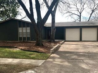 8404 Millway Dr, Austin, TX 78757