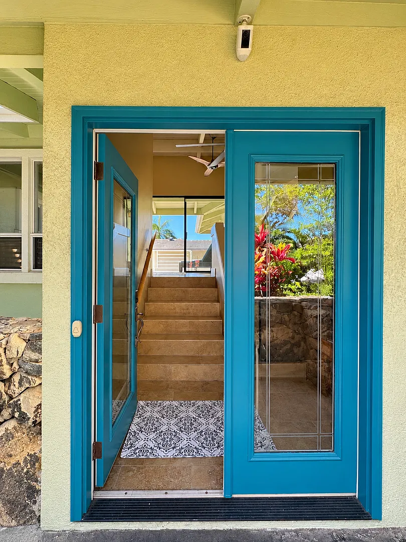 Furnished 3-Bedroom Home with Ocean Views & Pool Kahana, West Maui — Photo 2