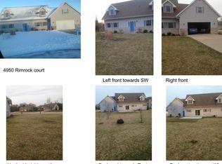 4950 Rimrock Ct, Racine, WI 53403