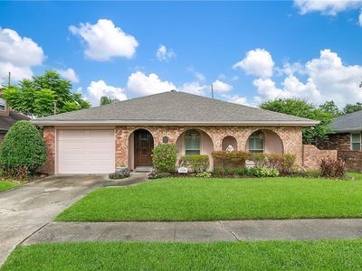 1508 Avenue G, Marrero, LA, 70072