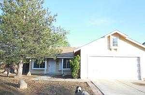 Front Exterior of Home